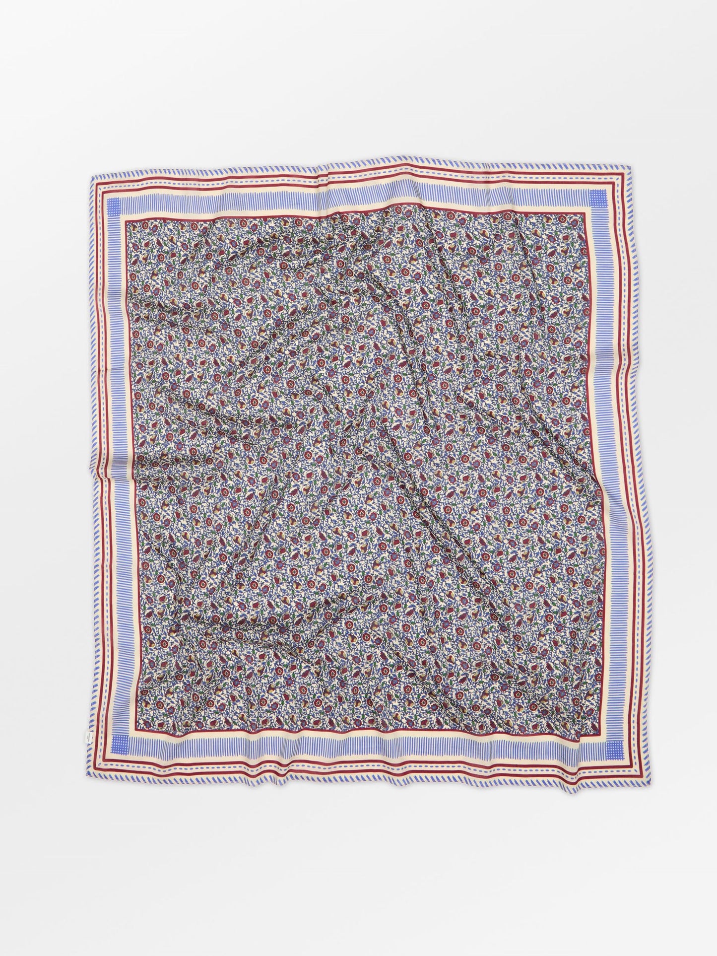 Asflora Sico Scarf OneSize Becksöndergaard.dk