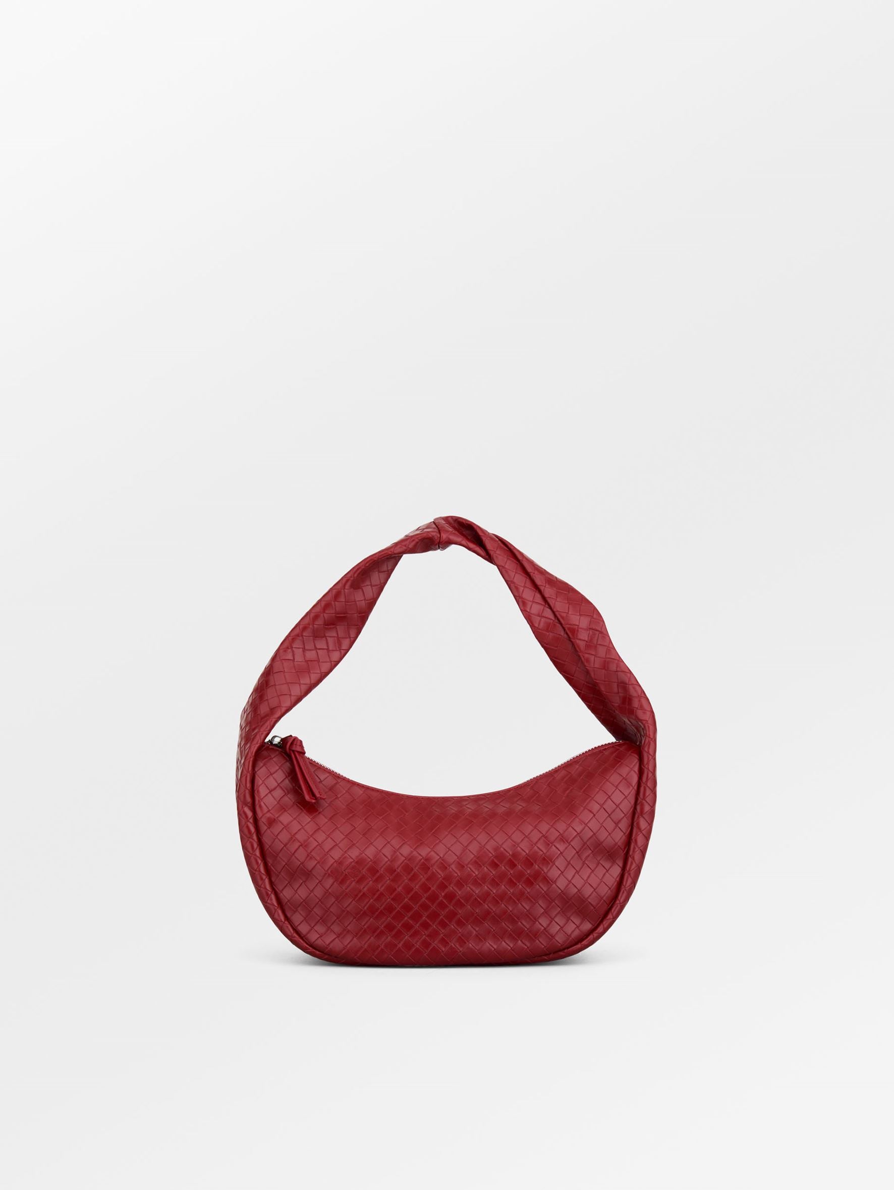 Becksöndergaard, Rallo Talia Bag - Tibetan Red, bags, bags, sale, sale, bags, gifts, gifts, gifts, black week, black week