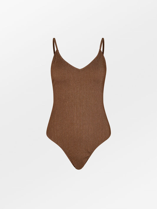 Lyx Bea Swimsuit Clothing Becksöndergaard.dk