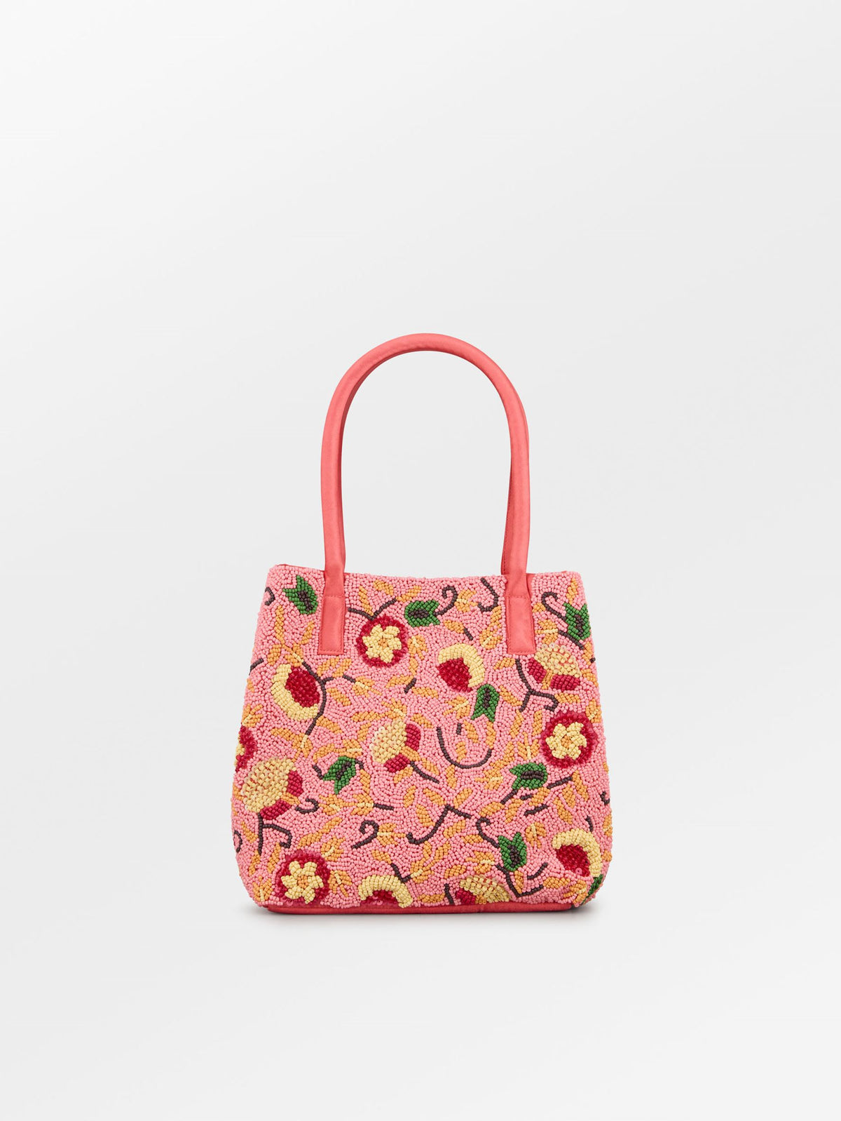 Asflora Beaded Fiona Bag OneSize Becksöndergaard.dk