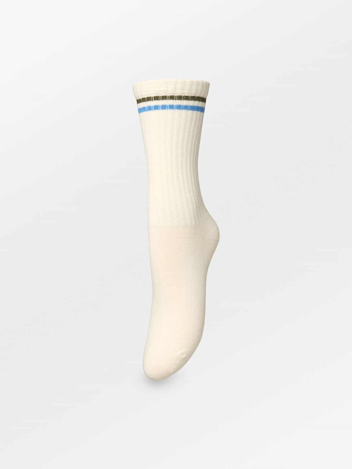Stripea Cotta Sock Socks Becksöndergaard.dk