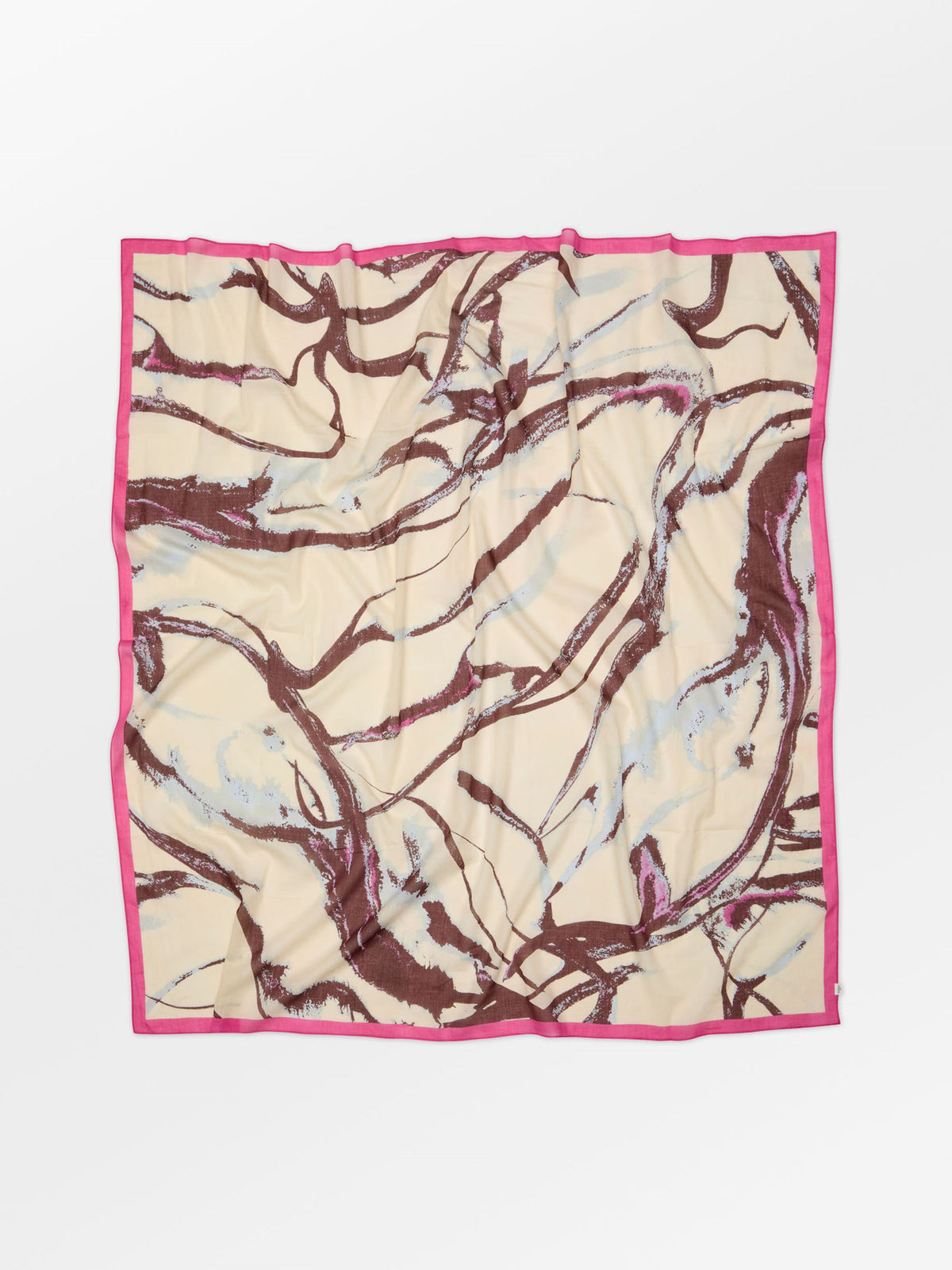 Flay Corga Scarf OneSize Becksöndergaard.dk