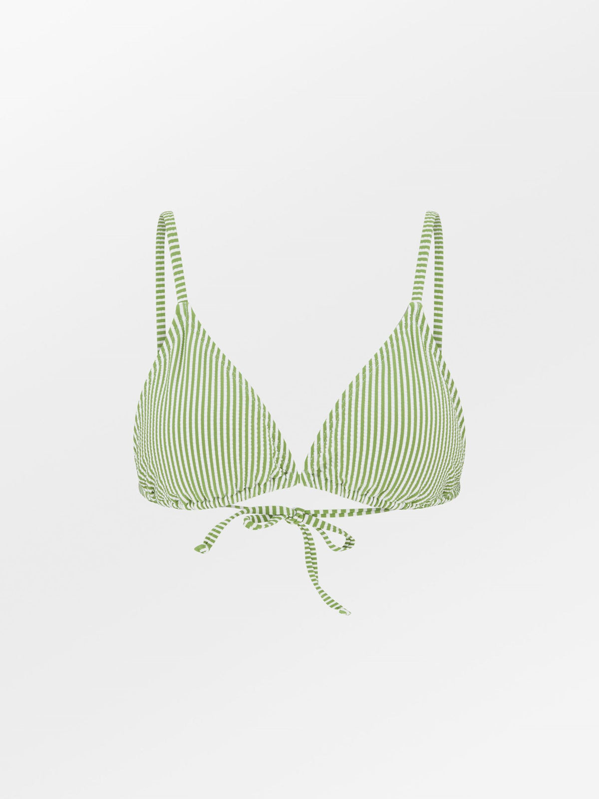 Striba Bella Bikini Top Clothing Becksöndergaard.dk