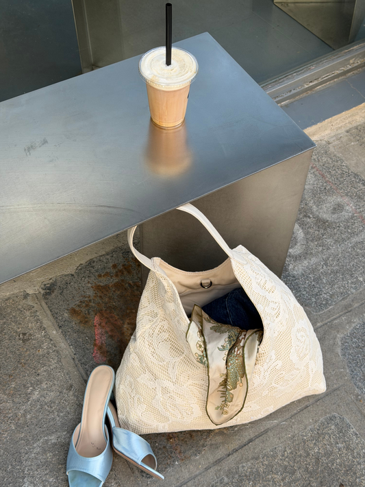 Croflora Siena Bag OneSize Becksöndergaard.dk