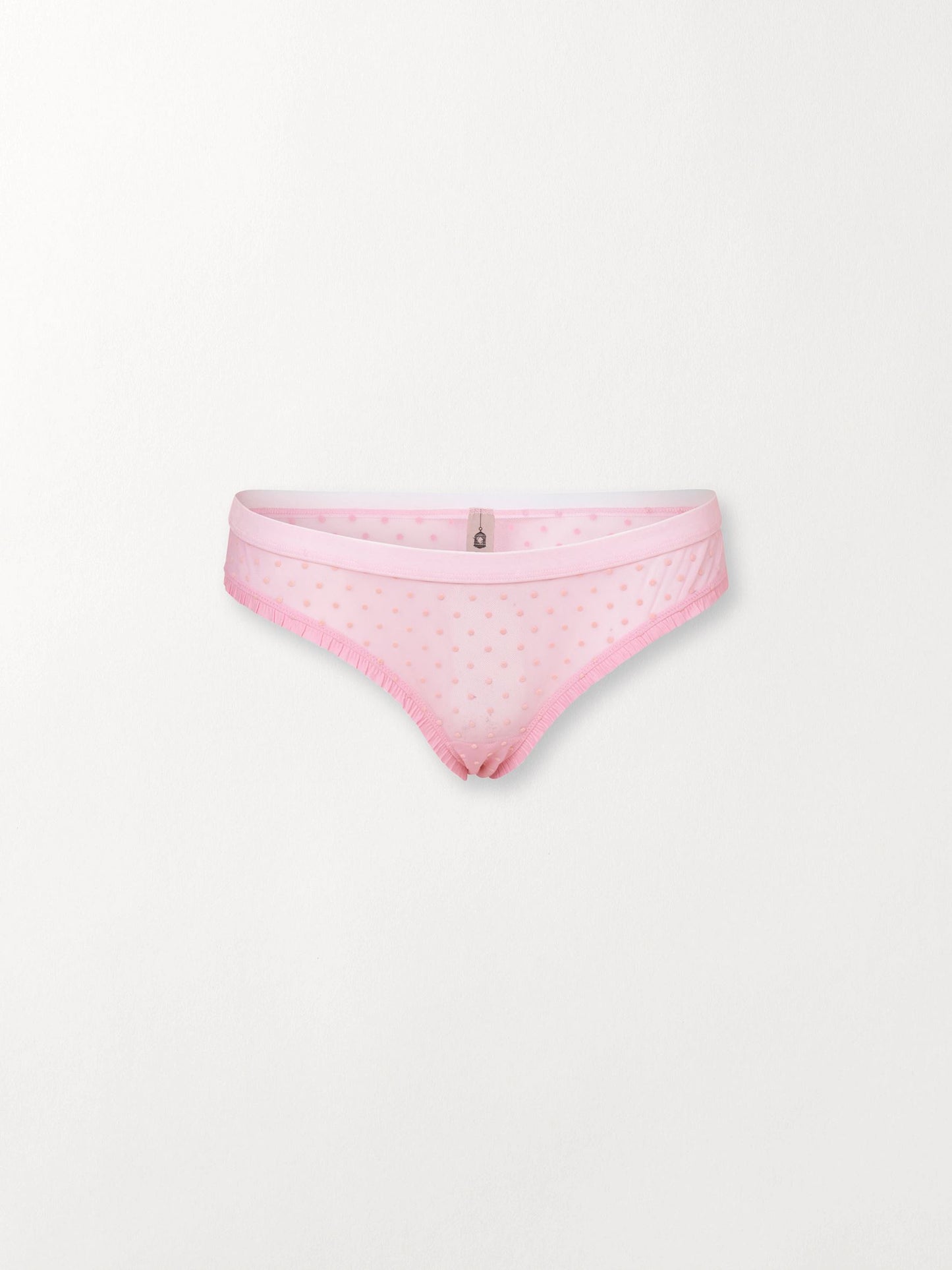 Tallie Soft Dot Bottom Clothing Becksöndergaard.dk