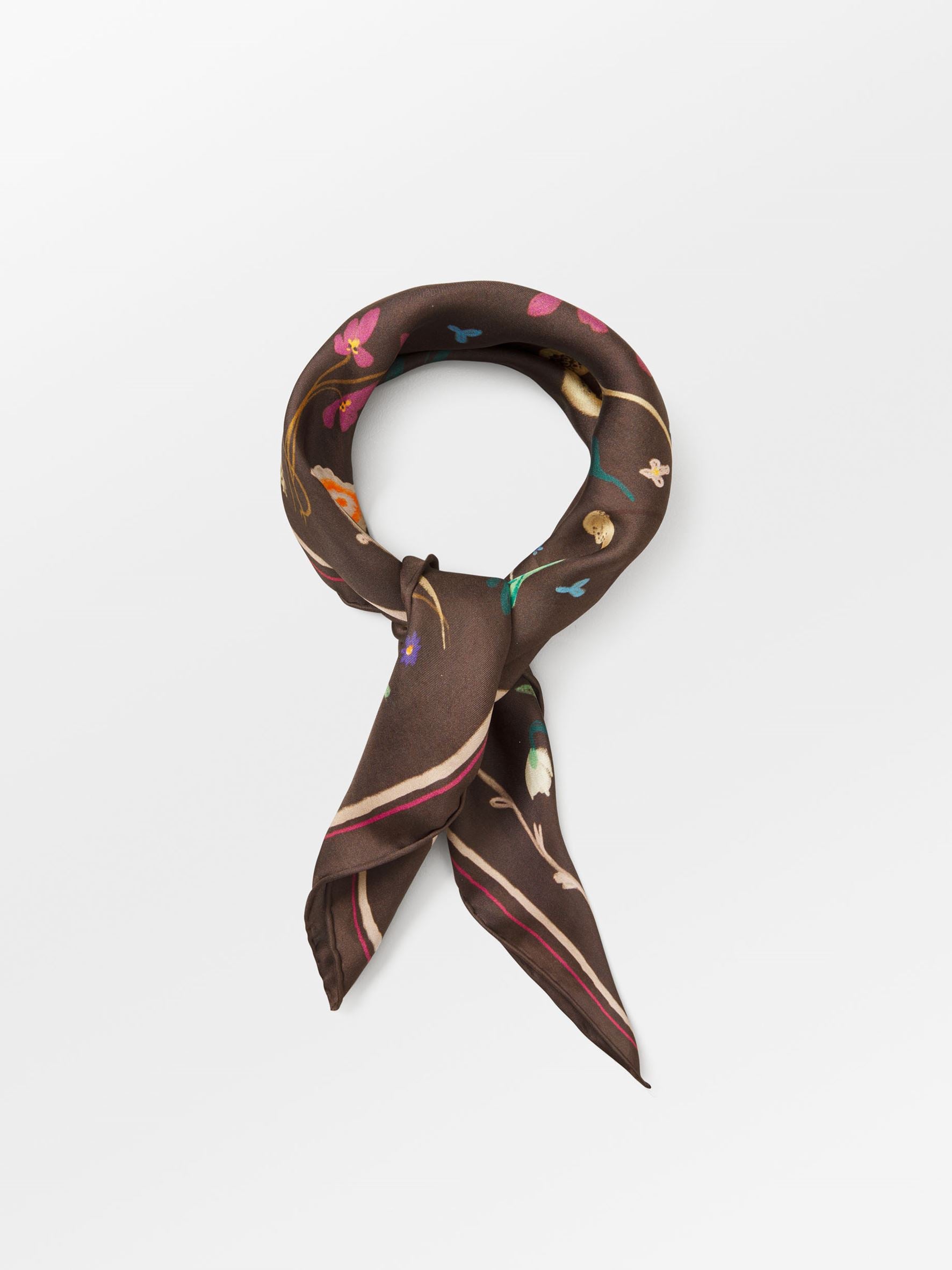 Guafiore Sia Scarf OneSize Becksöndergaard.dk
