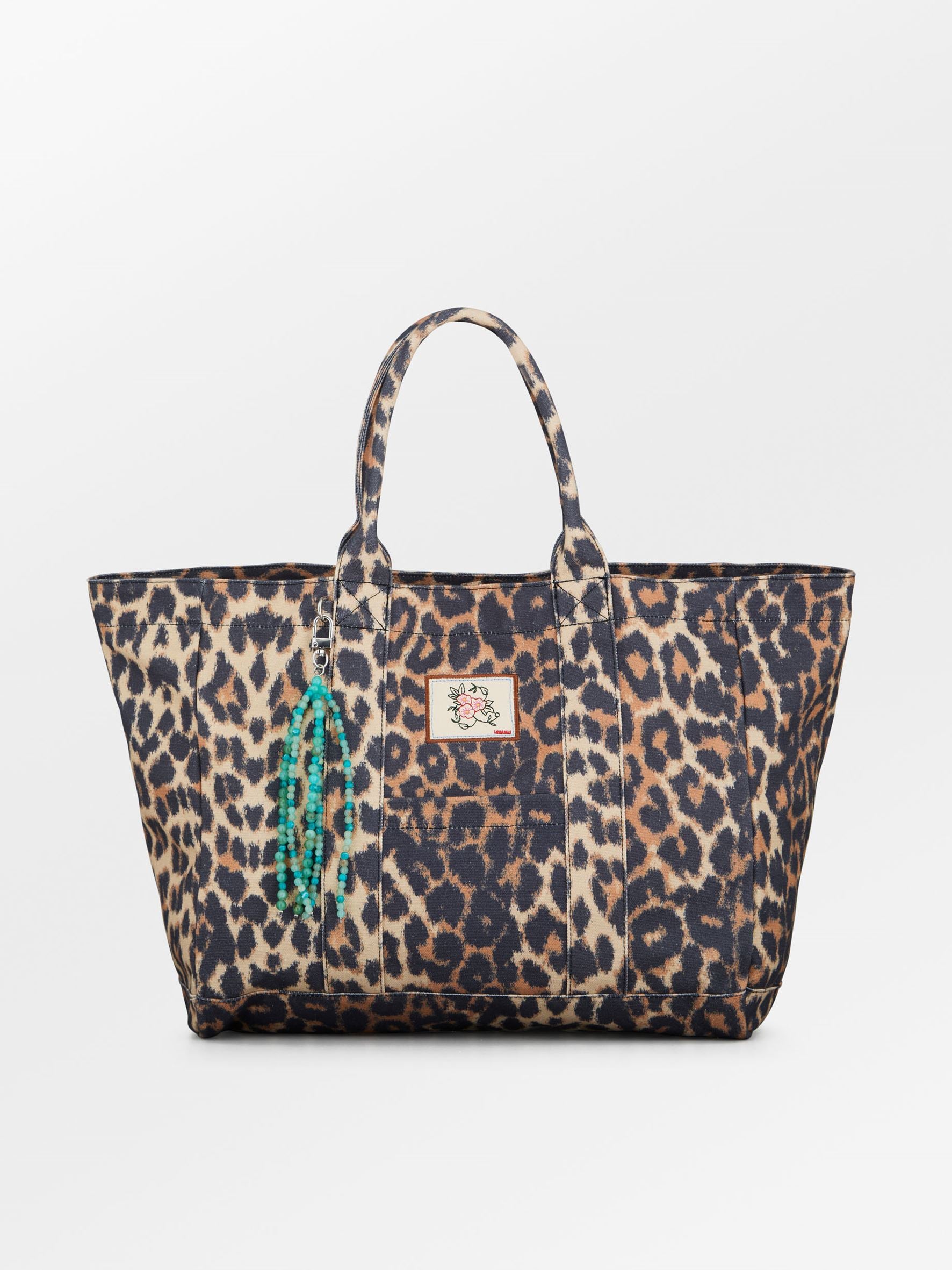 Leola Canvas Camila Bag OneSize Becksöndergaard.dk