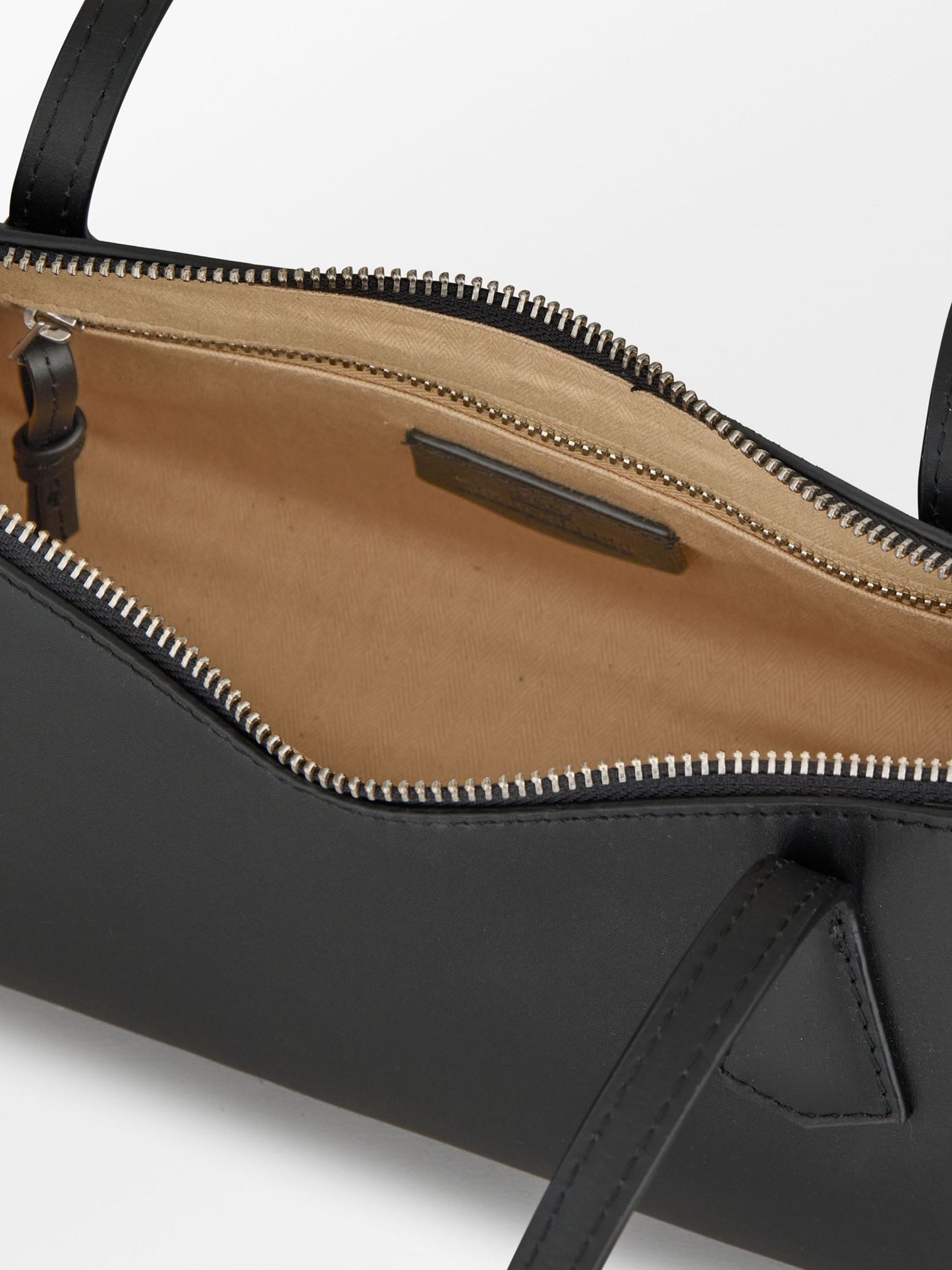 Smooth Babette Bag OneSize Becksöndergaard.dk