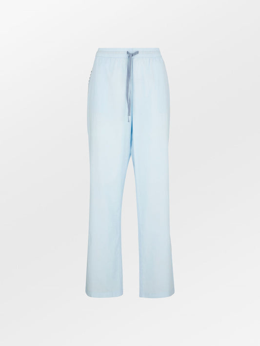 Scallop Flotile Pyjamas Pants Clothing Becksöndergaard.dk