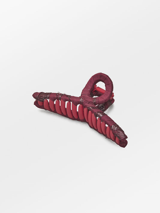 Fina Celabrina Hair Claw OneSize Becksöndergaard.dk