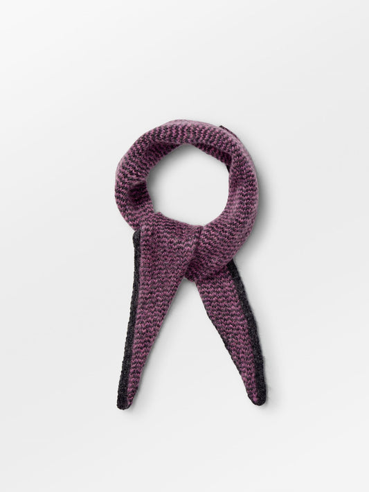 Grafine Tria Scarf OneSize Becksöndergaard.dk
