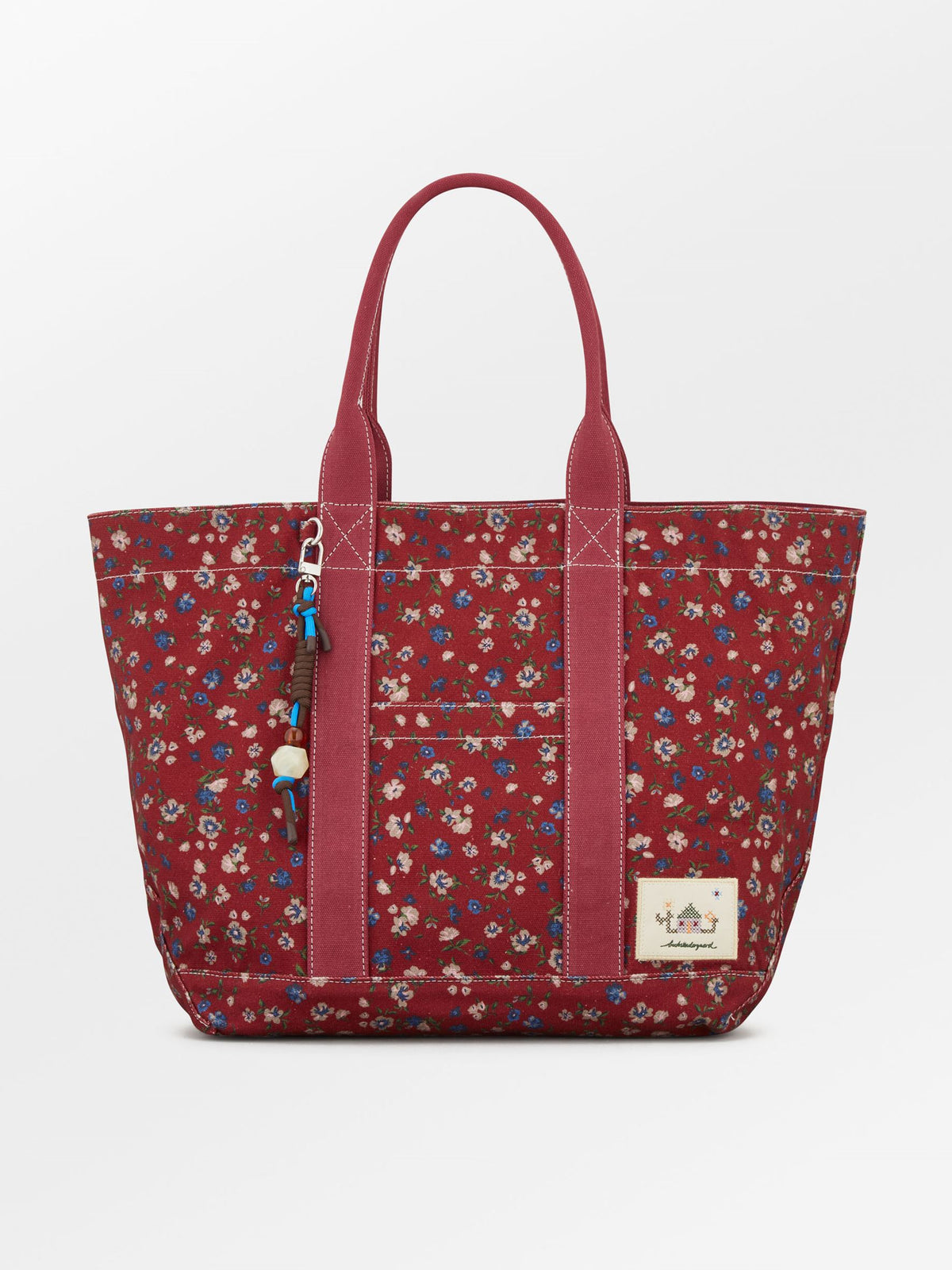 Meadora Canvas Julia Bag OneSize Becksöndergaard.dk
