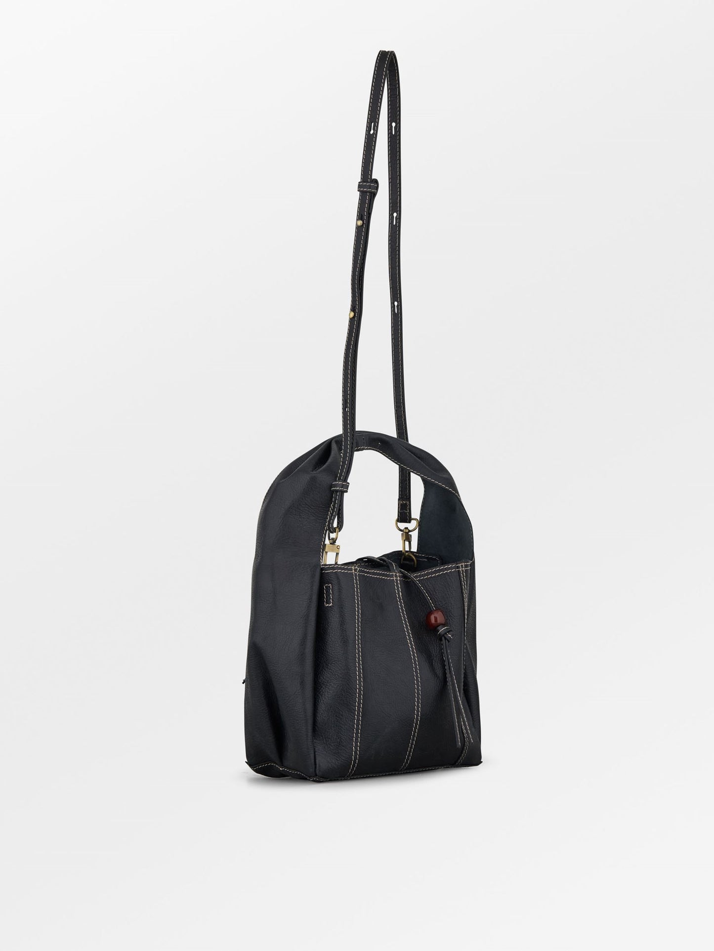 Becksöndergaard, Panel Harper Bag - Black, bags, bags, bags, bags, bags, bags, bags, gifts, gifts, gifts, gifts, gifts, black week, black week