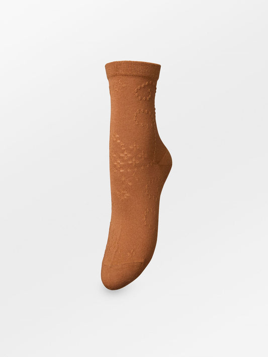 Anglaisia Cotta Sock Socks Becksöndergaard.dk