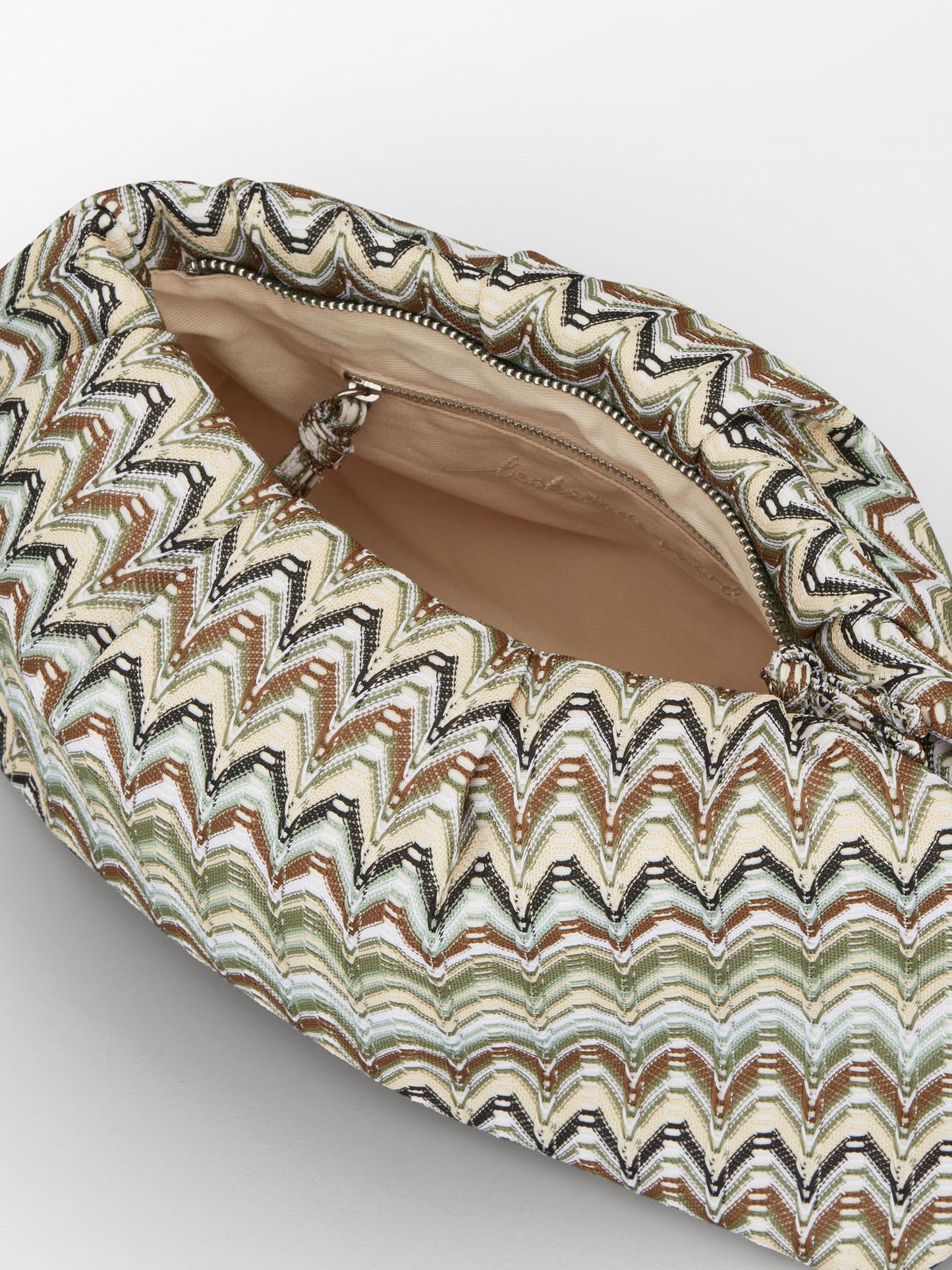 Pala Maxi Clutch Bag OneSize Becksöndergaard.dk