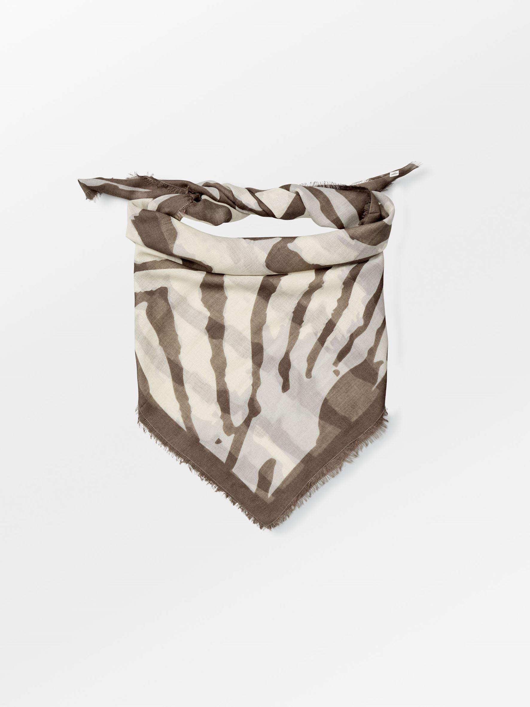 Grafina Siw Scarf OneSize Becksöndergaard.dk