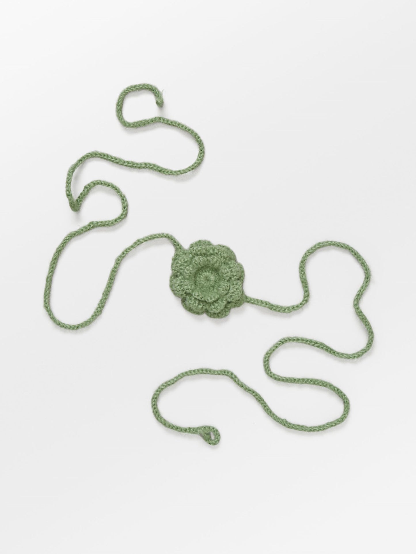 Buttercup Knit Choker OneSize Becksöndergaard.dk