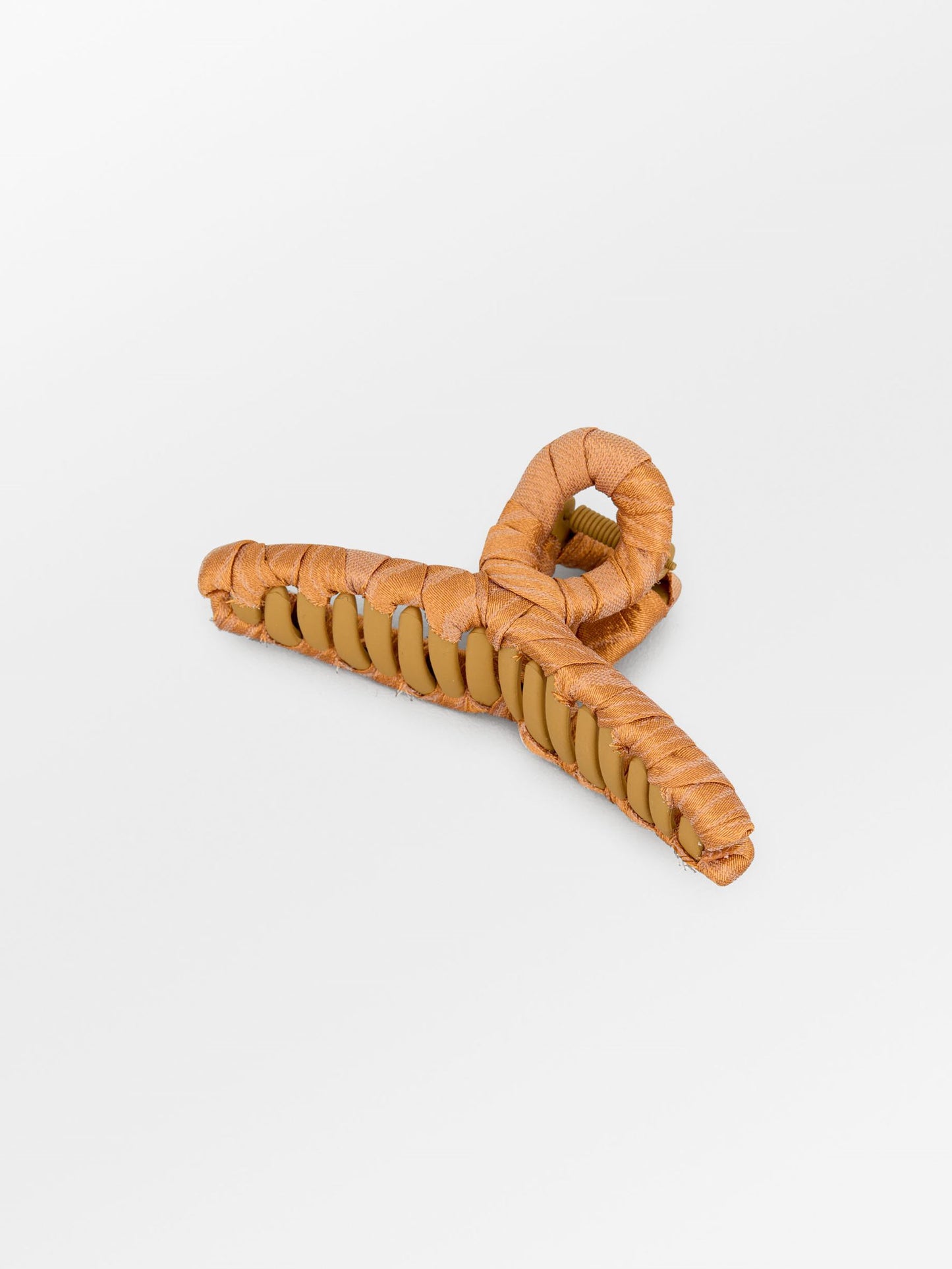 Wavey Celabrina Hair Claw OneSize Becksöndergaard.dk