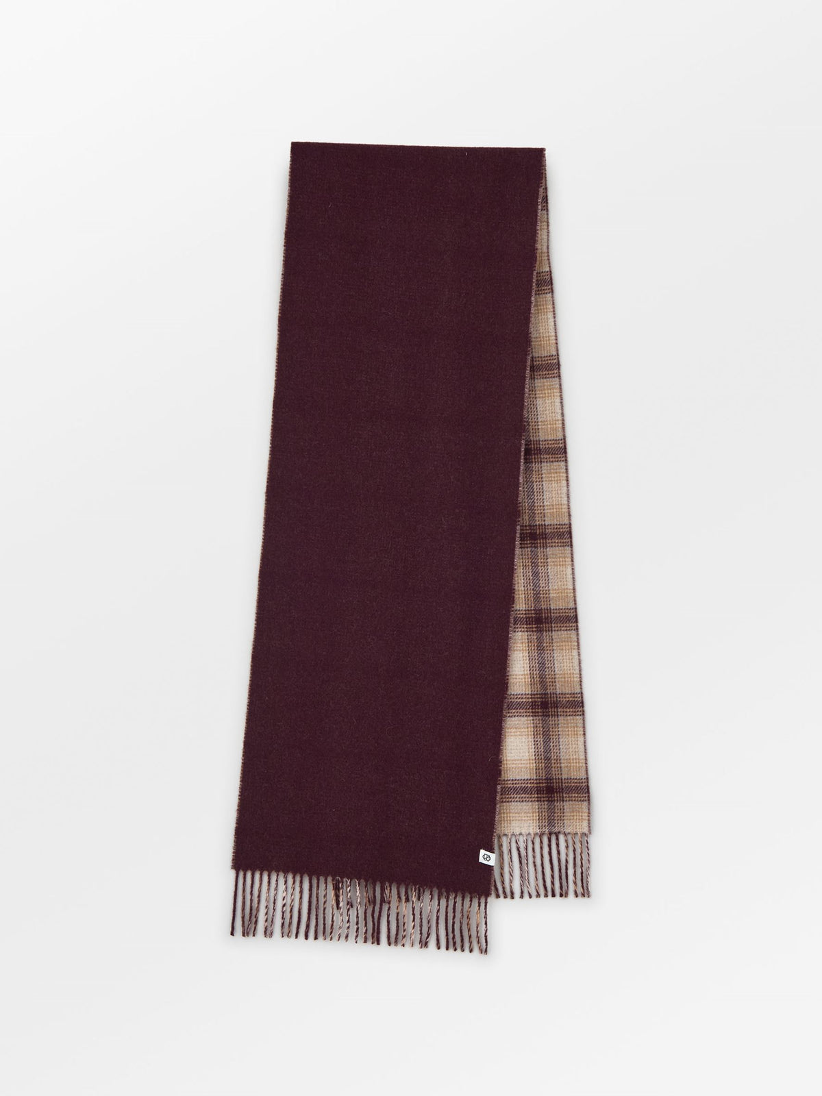 Elorenca Scarf OneSize Becksöndergaard.dk