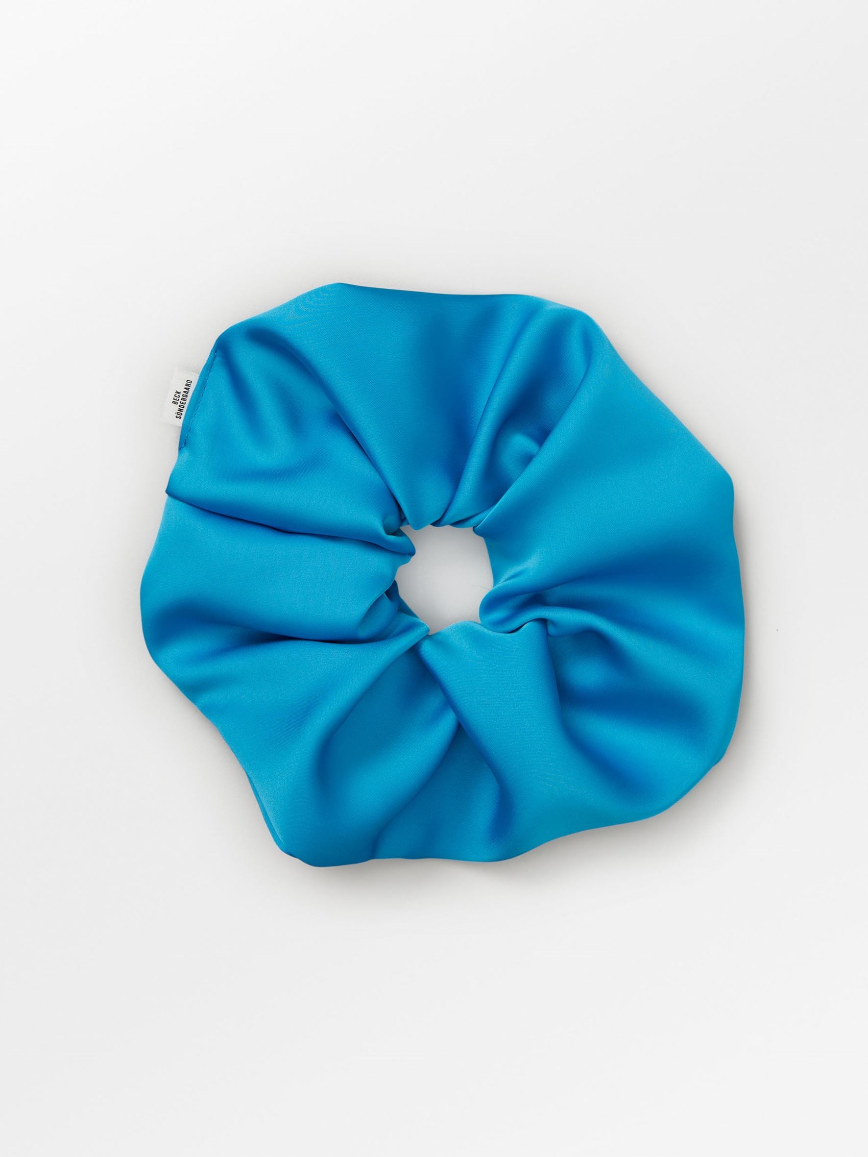 Luster Scrunchie OneSize Becksöndergaard.dk   