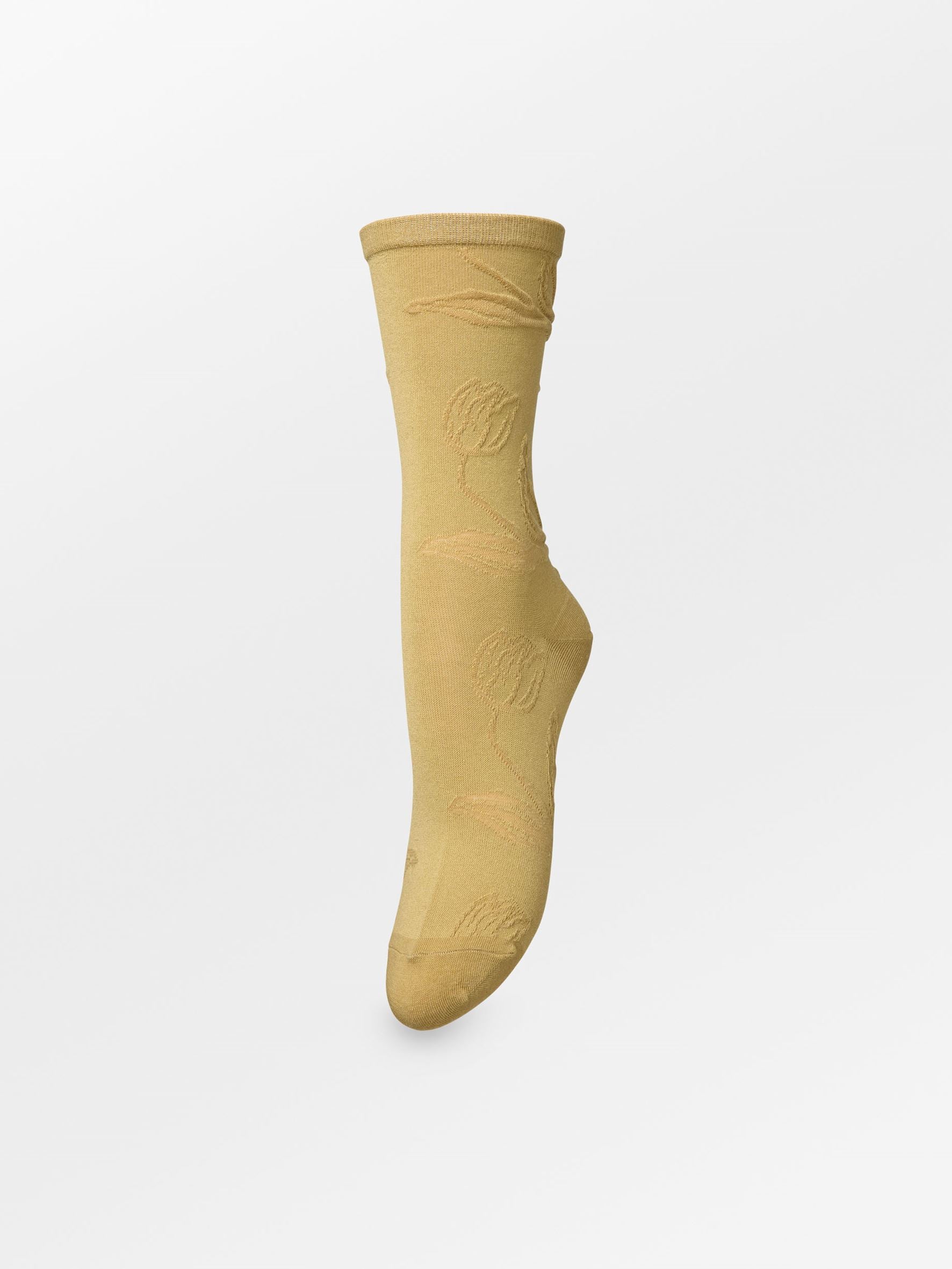 Stencia Cotta Sock Socks Becksöndergaard.dk
