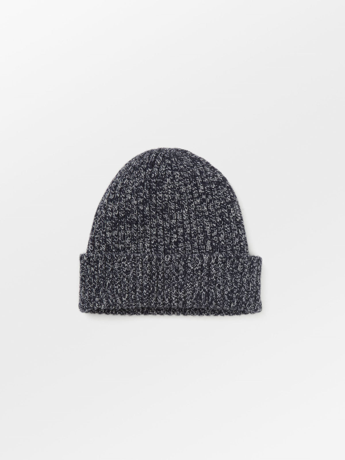 Cashrino Twisted Beanie OneSize Becksöndergaard.dk