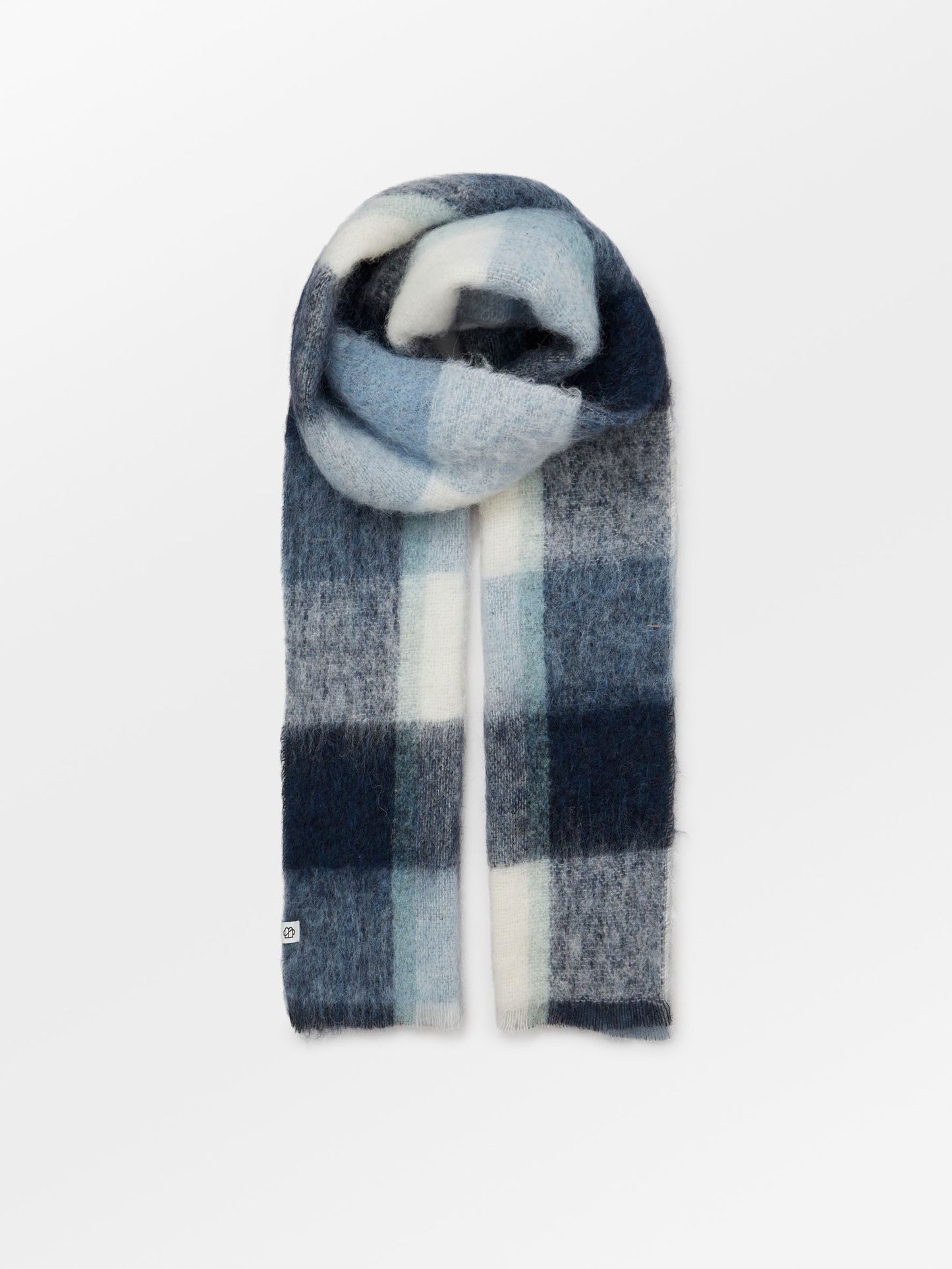 James Scarf OneSize Becksöndergaard.dk