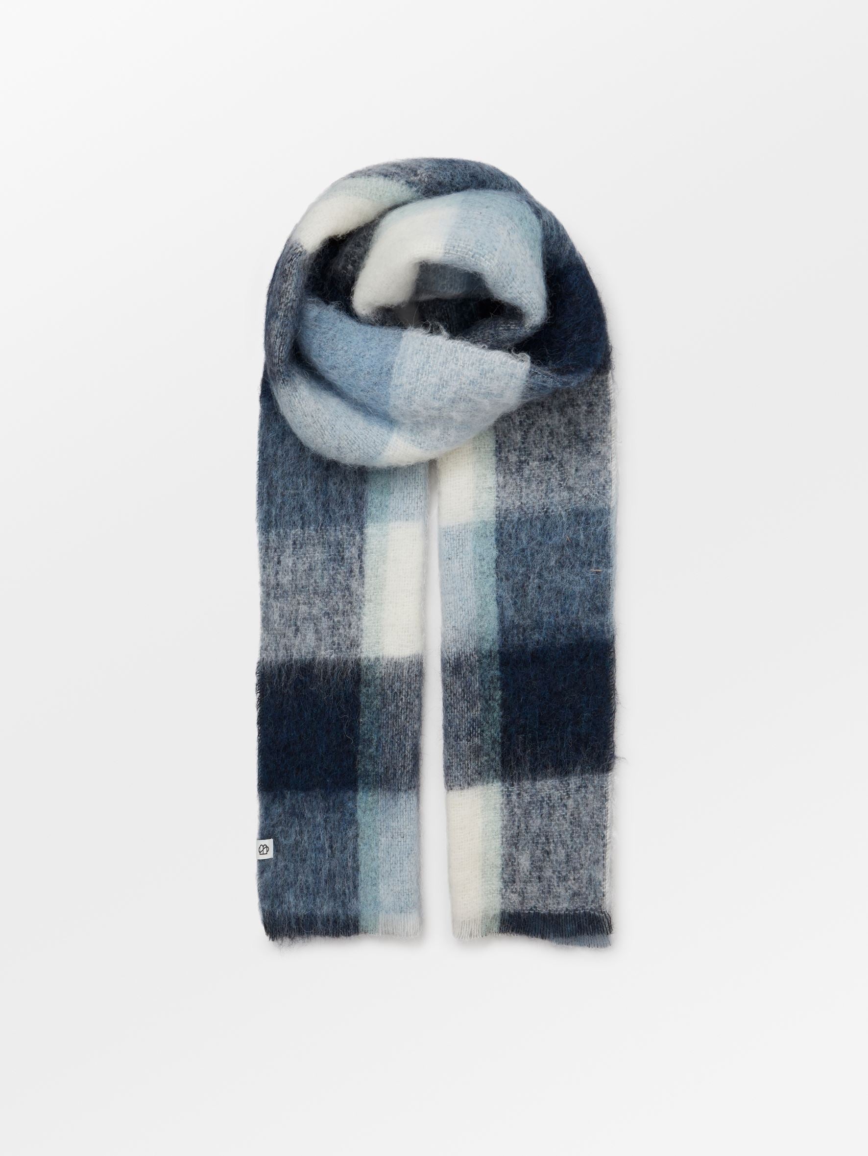 James Scarf OneSize Becksöndergaard.dk