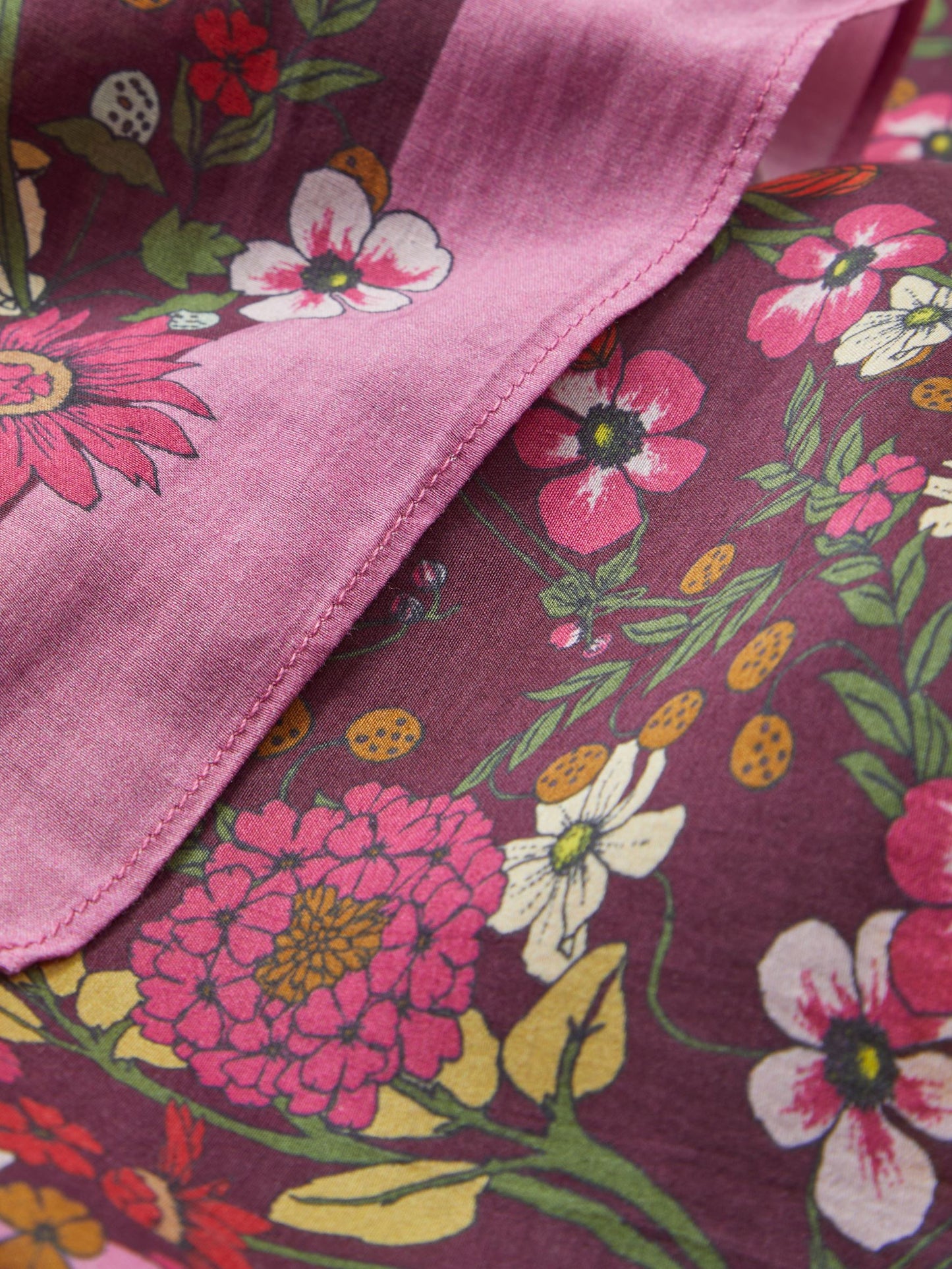 Elyfiora Sico Scarf OneSize Becksöndergaard.dk