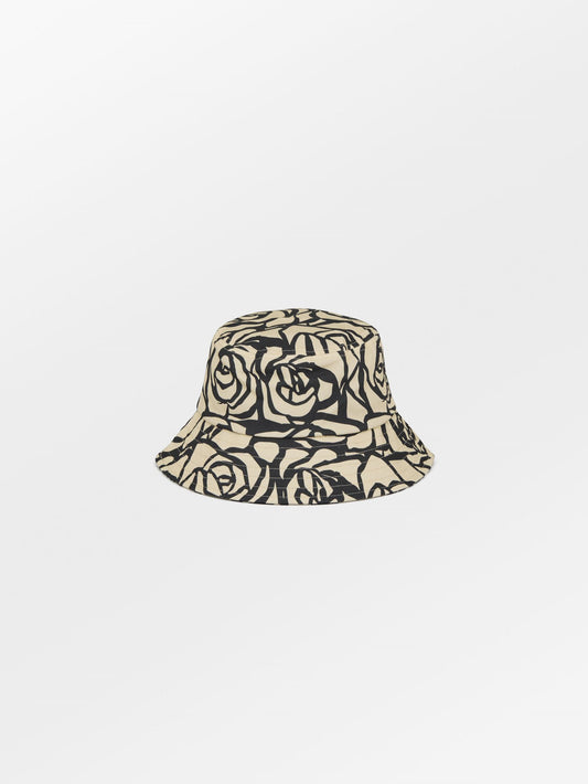 Rosea Bucket Hat Clothing Becksöndergaard.dk