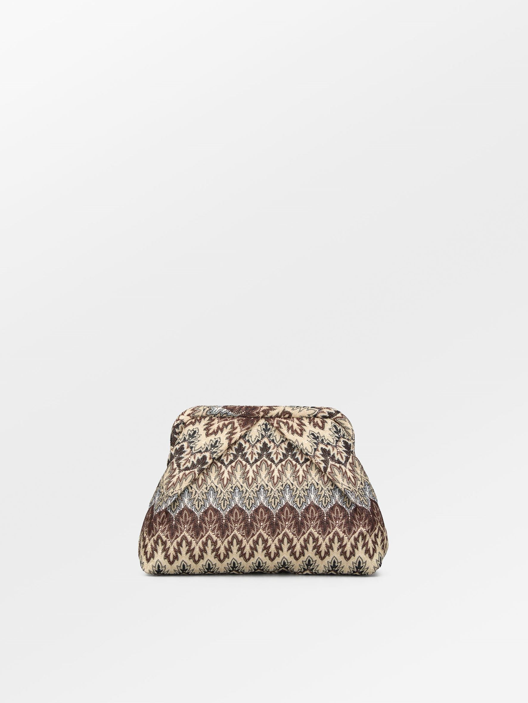 Pala Bonita Bag - Clutch OneSize Becksöndergaard.dk