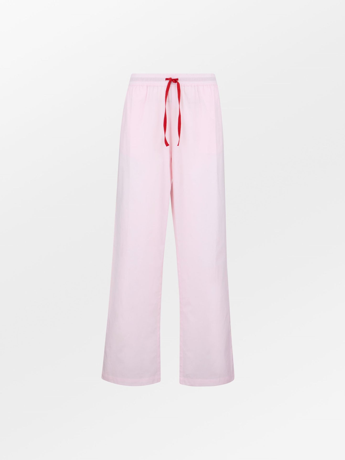 Becksöndergaard, Scallop Pyjamas Pants - Pale Lilac Pink, homewear, homewear