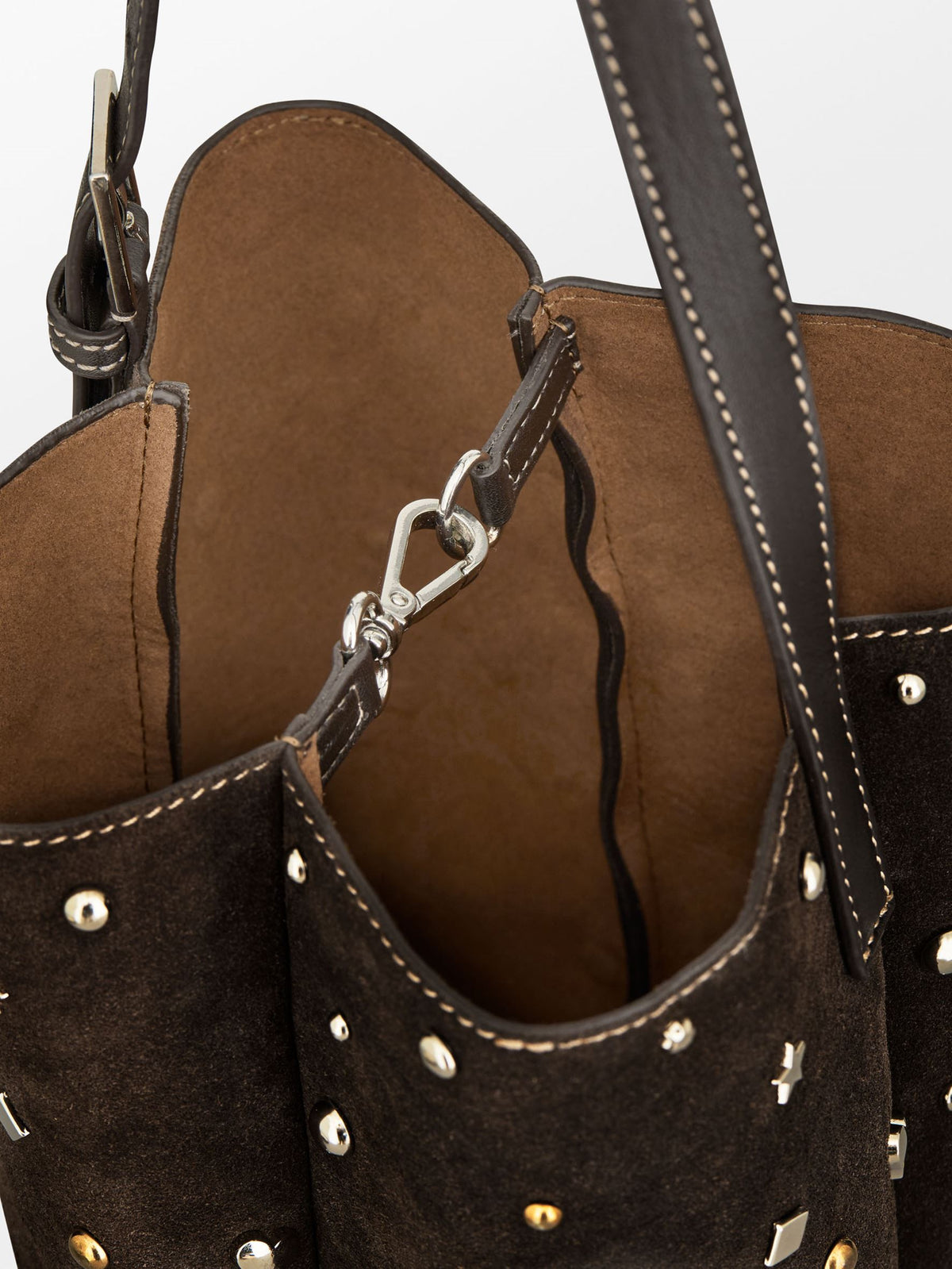 Studra Tuli Bag OneSize Becksöndergaard.dk