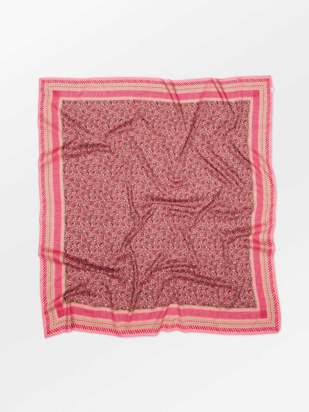 Asflora Sico Scarf OneSize Becksöndergaard.dk