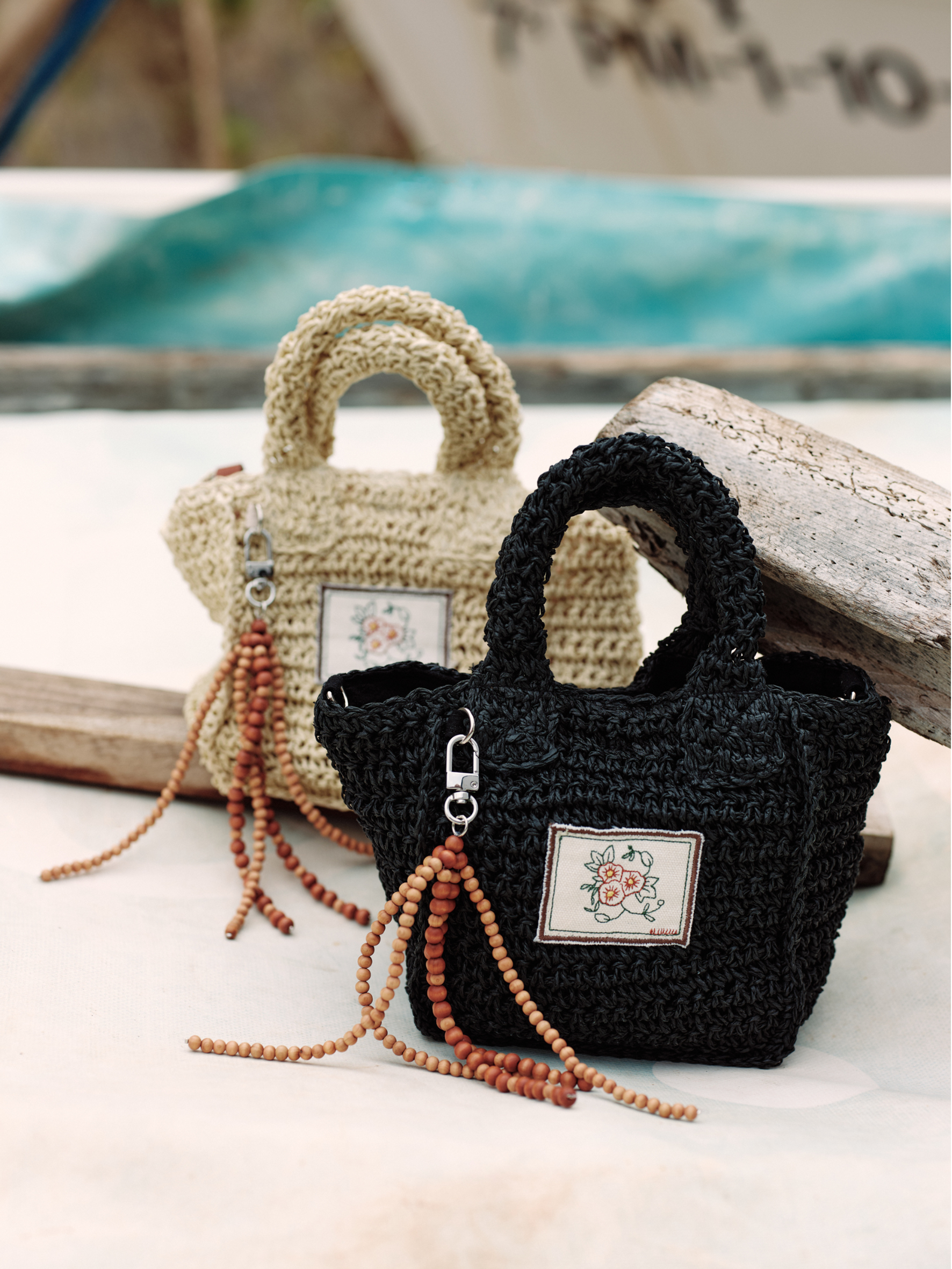 Cottelle Gabby Bag OneSize Becksöndergaard.dk