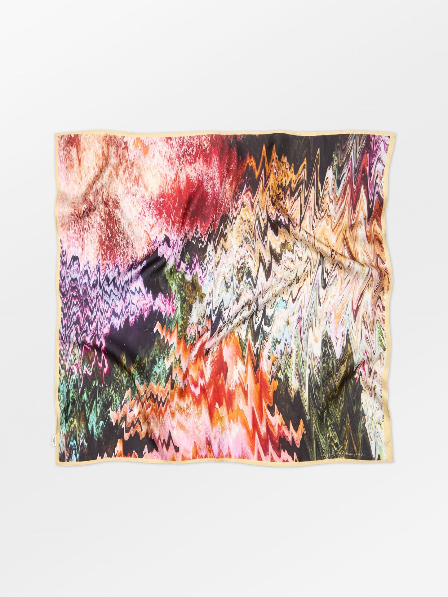 Ambria Sia Scarf OneSize Becksöndergaard.dk