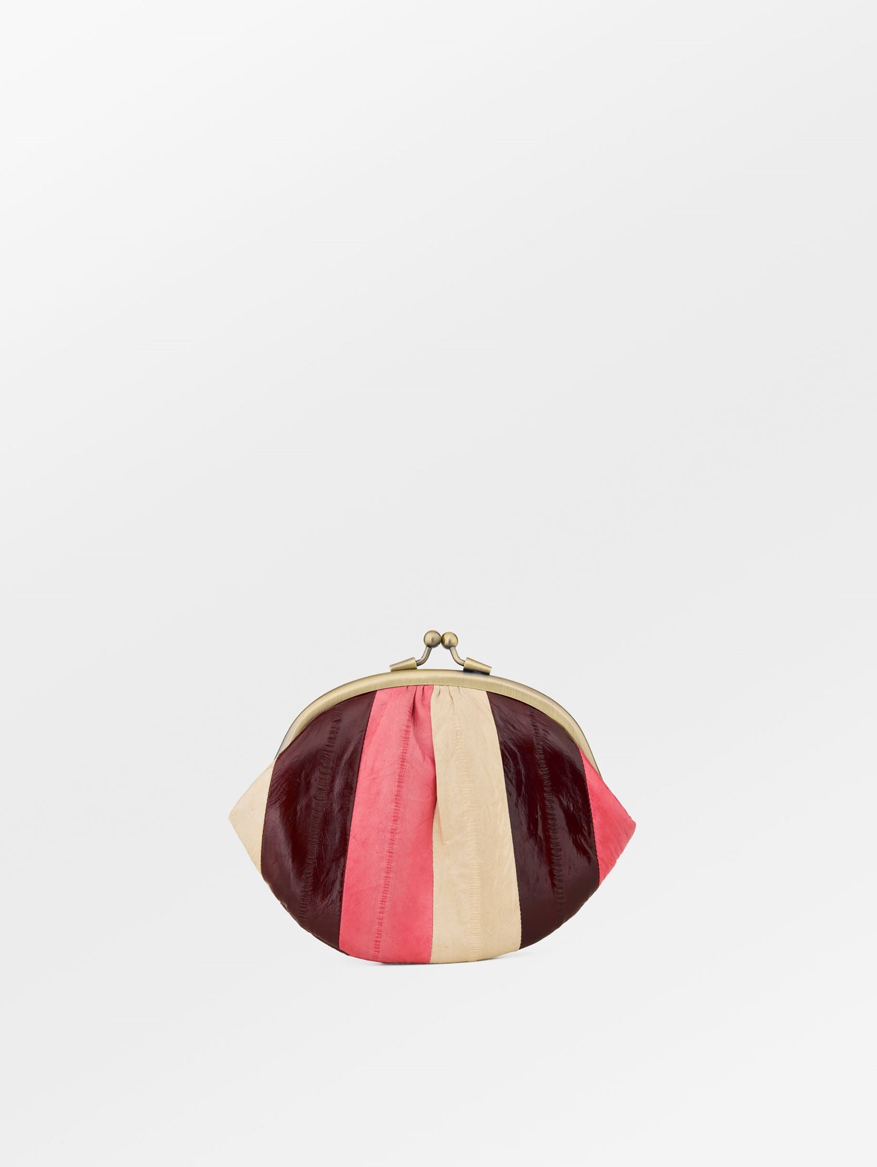 Patchwork Granny Purse OneSize Becksöndergaard.dk