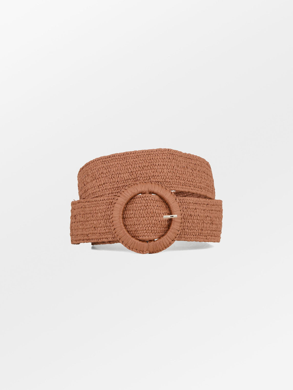 Wide Zia Belt OneSize Becksöndergaard.dk