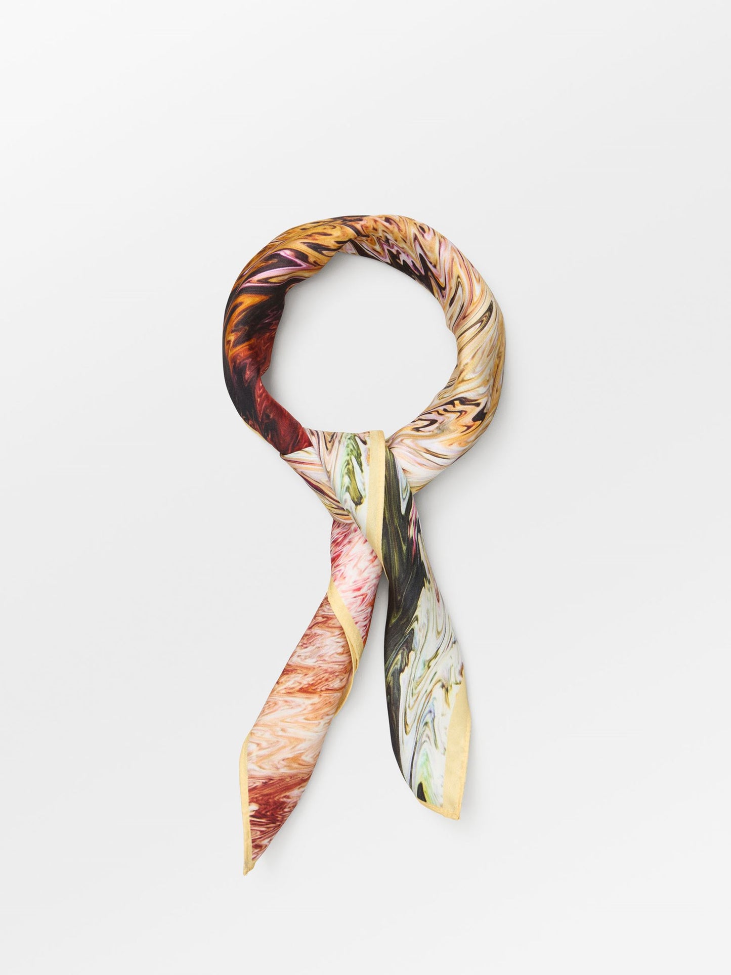 Ambria Sia Scarf OneSize Becksöndergaard.dk