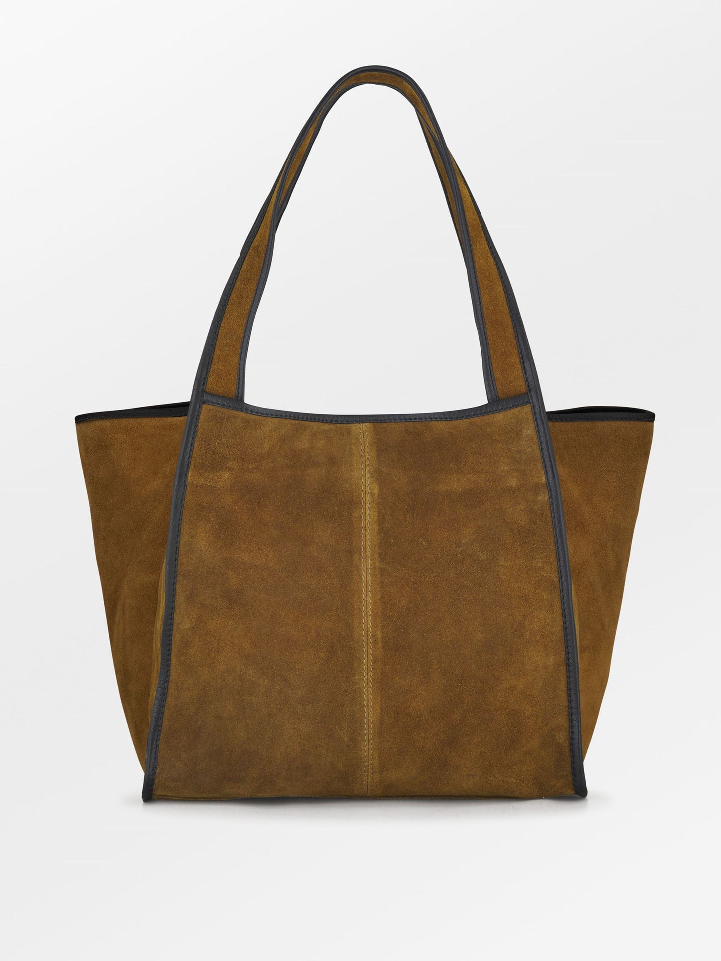 Suede Laurel Bag OneSize Becksöndergaard.dk
