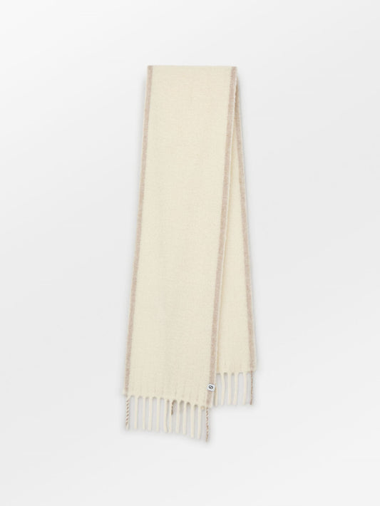 Solid Yuta Scarf OneSize Becksöndergaard.dk