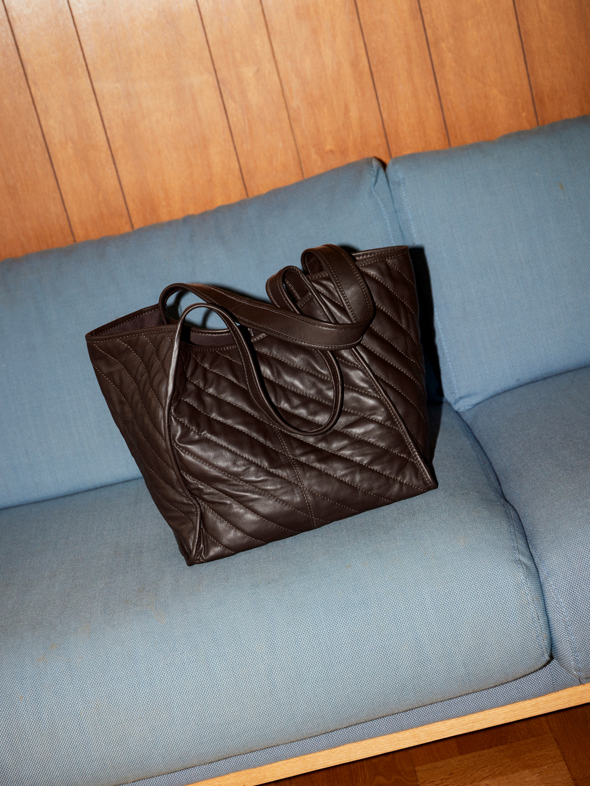 Quilla Laurel Bag OneSize Becksöndergaard.dk