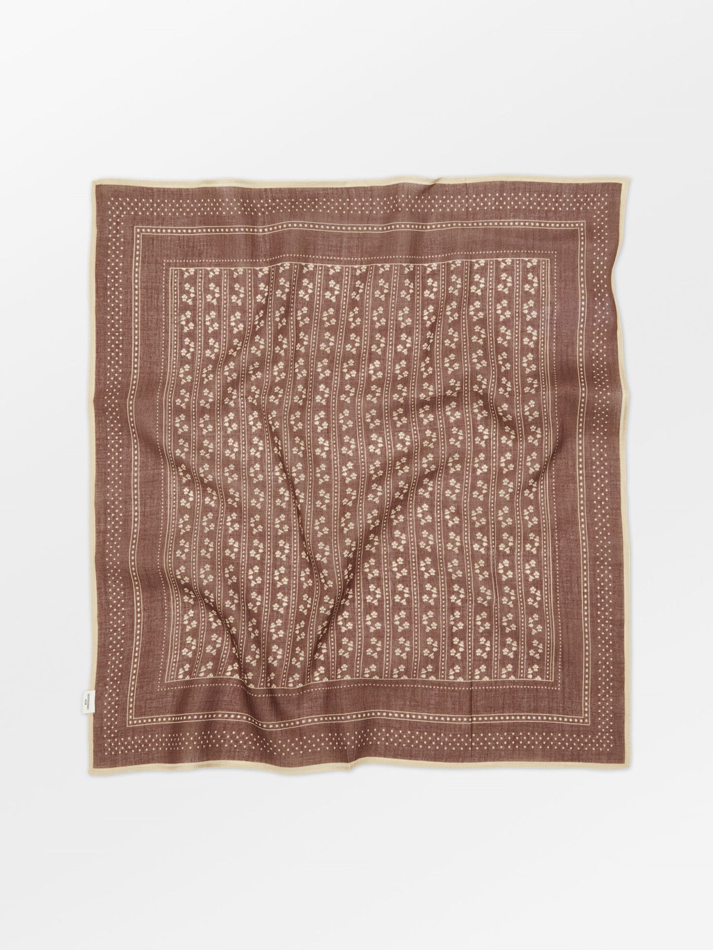 Talianna Cotta Scarf OneSize Becksöndergaard.dk
