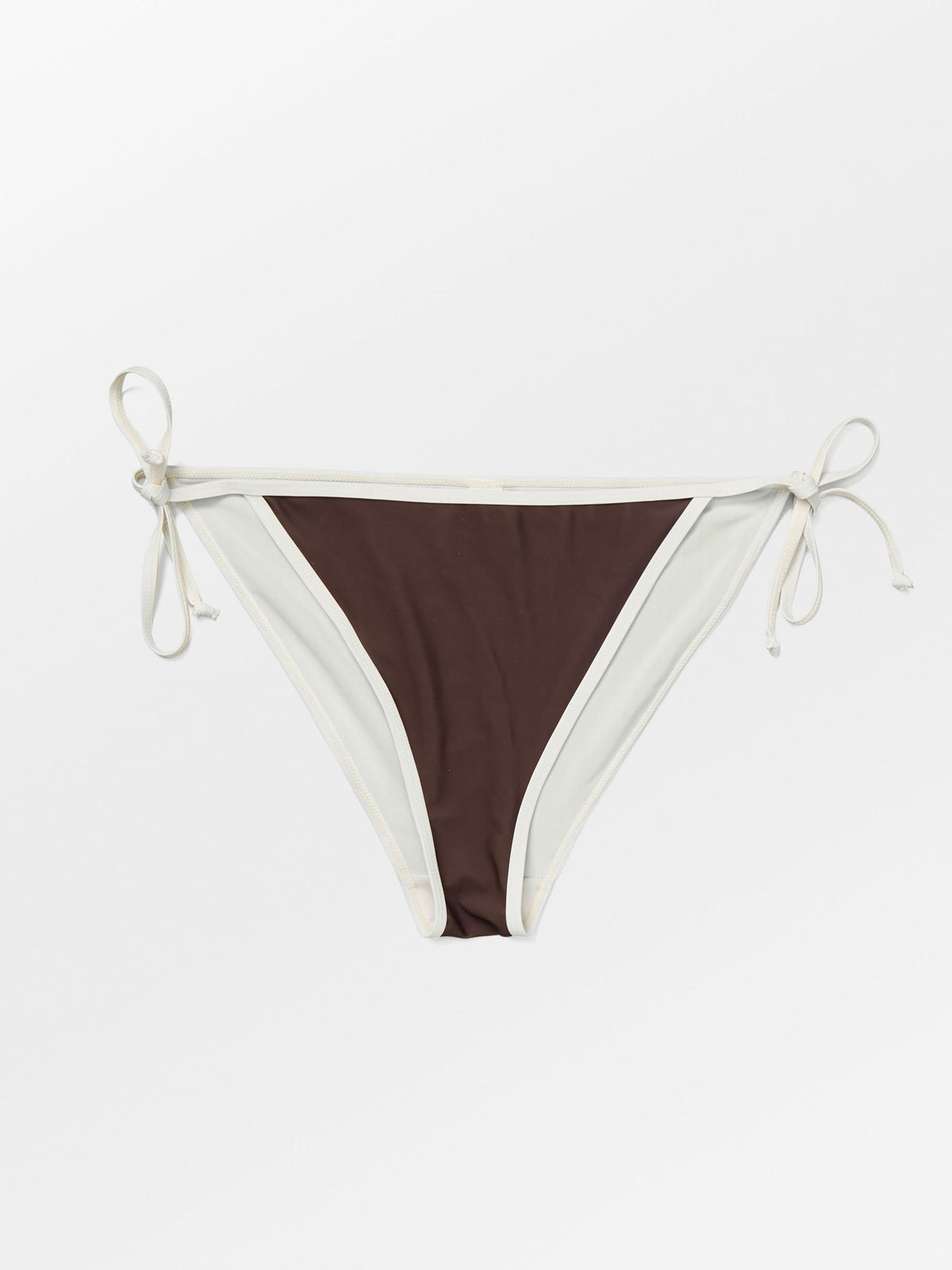 Contrast Baila Bikini Tanga Clothing Becksöndergaard.dk