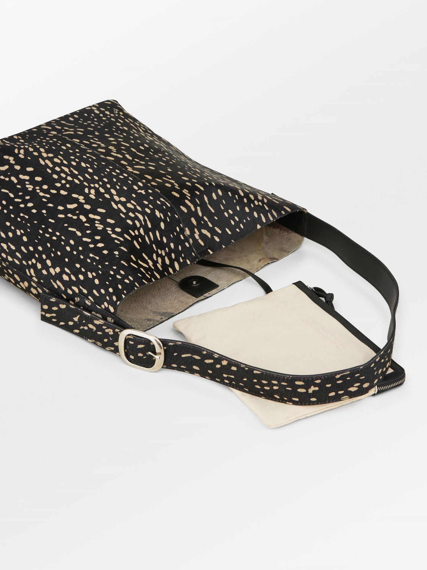 Deery Mae Buckle Bag OneSize Becksöndergaard.dk