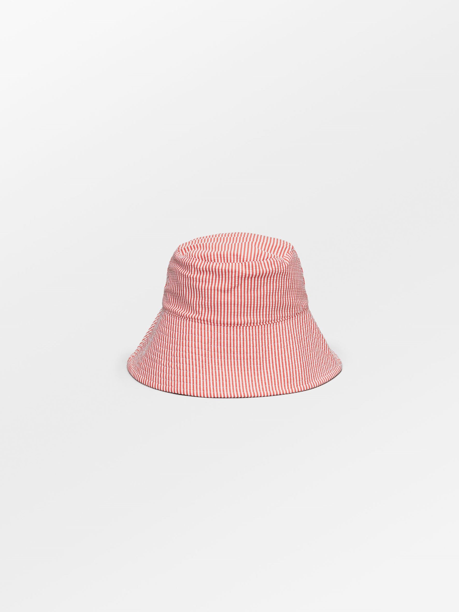 Striba Bucket Hat Clothing Becksöndergaard.dk   