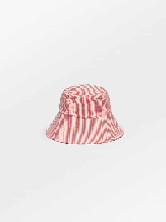 Striba Bucket Hat Clothing Becksöndergaard.dk   