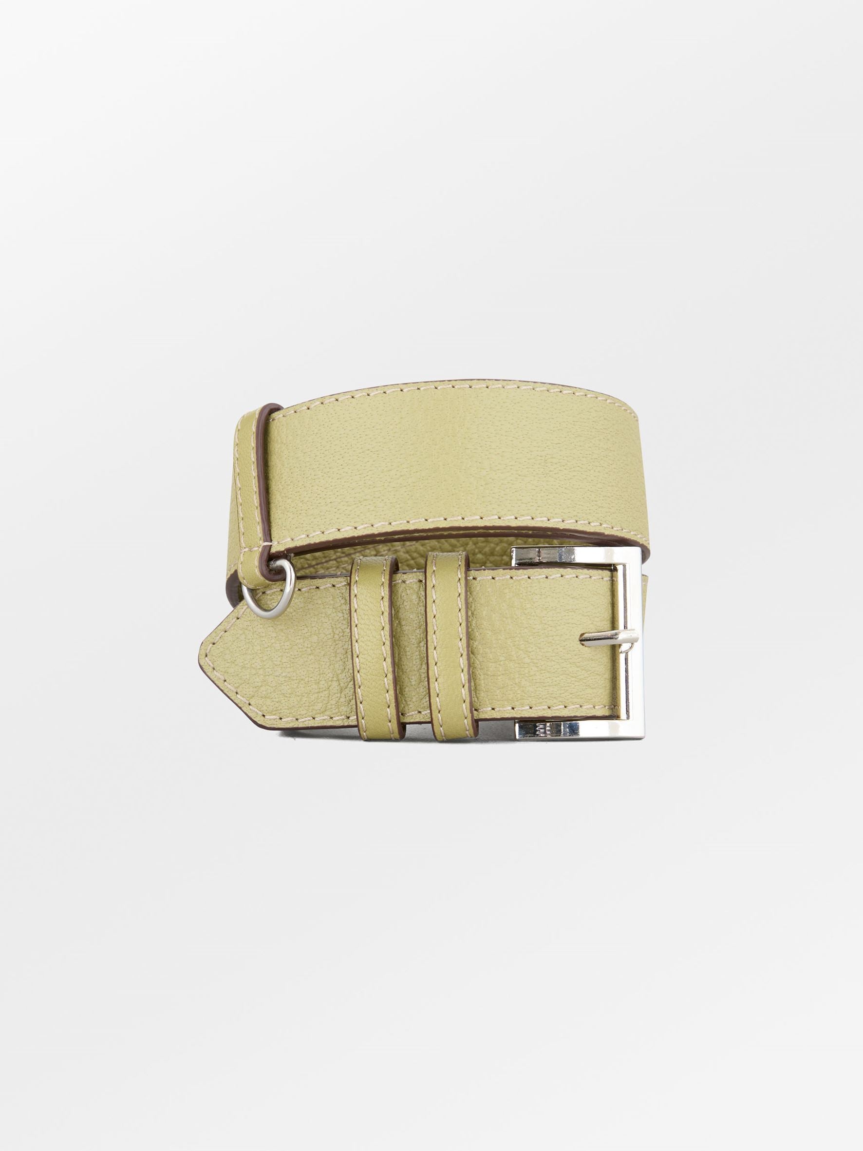 Grain Willia Belt Clothing Becksöndergaard.dk
