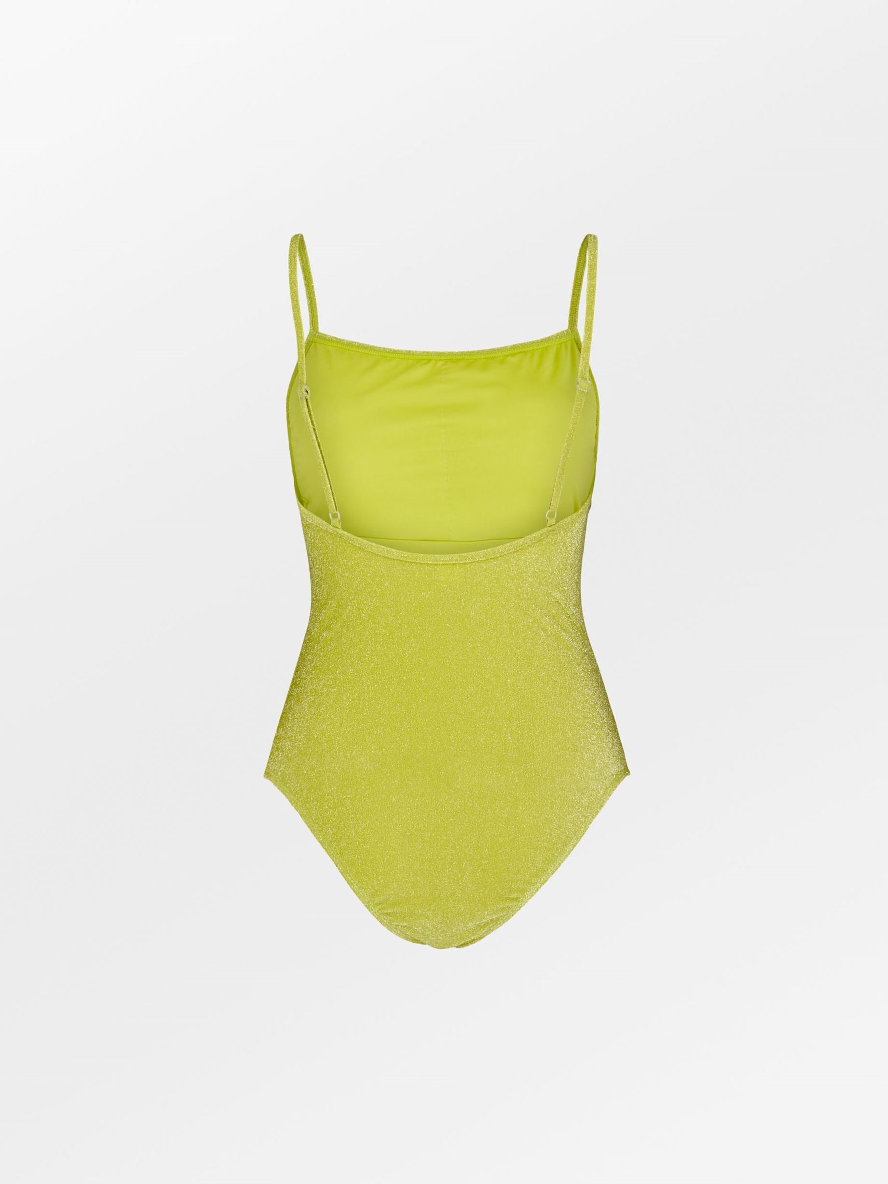 Lara Euna Swimsuit Clothing Becksöndergaard.dk