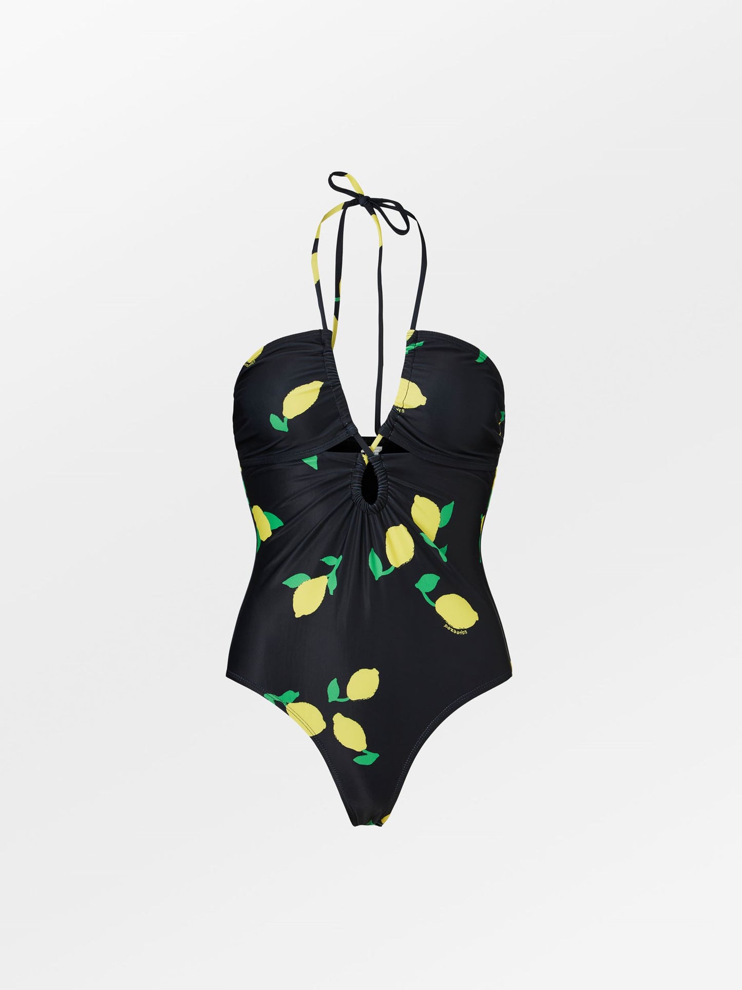 Limone Billa Swimsuit Clothing Becksöndergaard.dk   